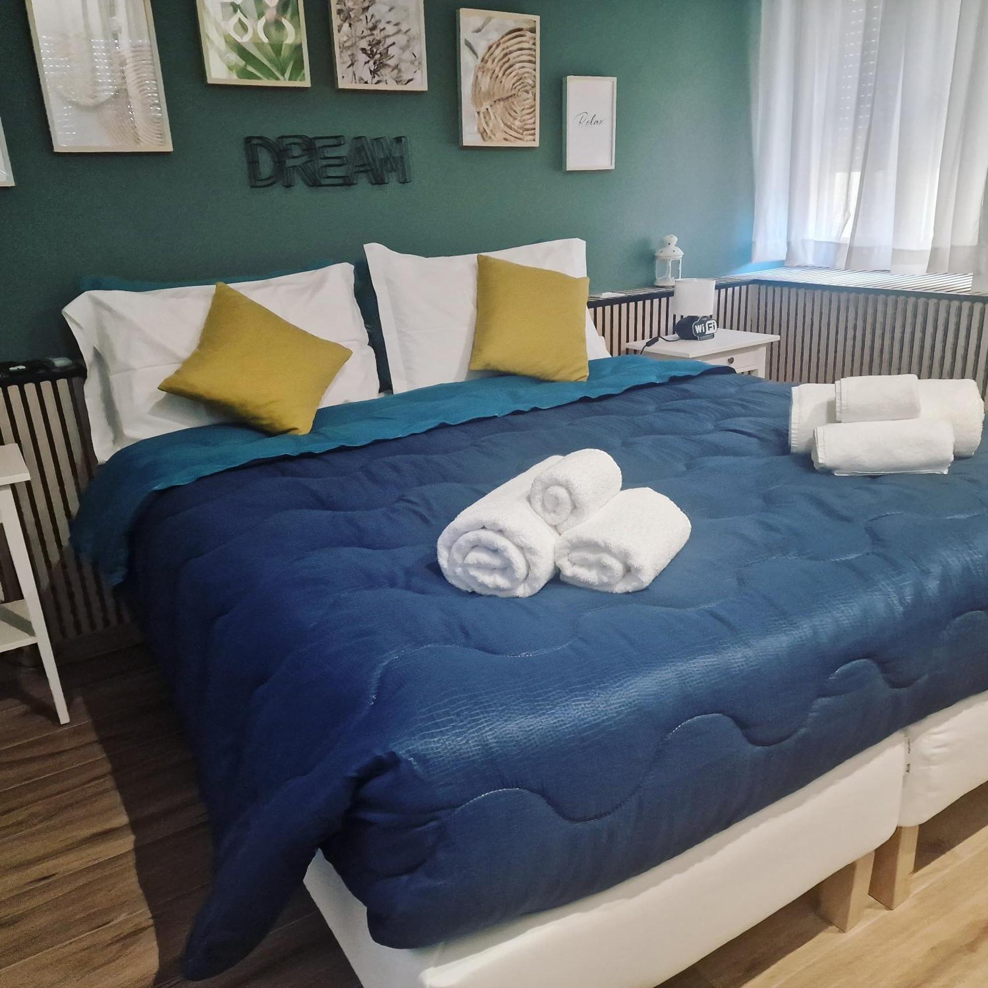 Home K&Y Elite โรม ภายนอก รูปภาพ